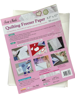 Freezer Paper - Pack of 5