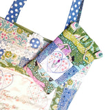 ‘Hearts Tied with Love’ Bag Set Kit