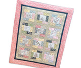 ‘Thoughts of Friendship’ Quilt Kit