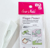 Finger Presser