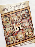 ‘Libby’s Mystery Quilt’ Set