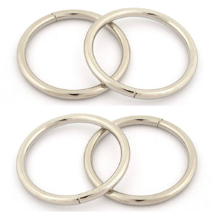 Metal O-Rings (38mm)