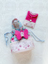 ‘Butterfly Bag’ Set Kit