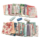 ‘Laura’ Jacket Fabric Kit