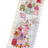 ‘Merry Little Christmas’ Wallhanging