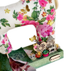 Sewing Machine Pincushion