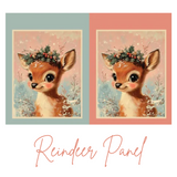 ‘Santa’s Symphony’ by Devonstone