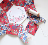 ‘Stella Cushion’