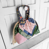 ‘Flip & Stitch’ Dilly Bag Kit