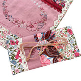 ‘Spring Fling Pouch Set’ Kit - Liberty