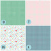 ‘Rosy Cheeks’ by Poppie Cotton - {PRE-ORDER}