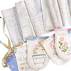 ‘Sunny Days’ Stitchery Panel