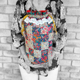 ‘Vintage Diva Backpack’ Kit