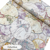 ‘Wideloads’ Backing Fabric