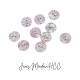 Liberty Buttons (16mm)