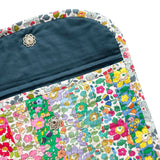 ‘Summer Rose Pouch’ Kit - Liberty