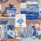 ‘Something Blue’ by Tilda {pre-order}