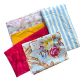 REMNANT PACK Y