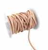 Flat Leather Thonging - 3mm