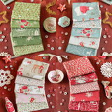 ‘Merry Little Christmas’ by Tilda - {PRE-ORDER}