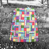 ‘Snap and Pops’ Quilt Kit