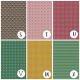 ‘Comptoir de Toile 4’ by Luccello