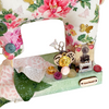 Sewing Machine Pincushion