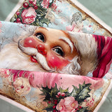 ‘Santa’s Symphony’ by Devonstone