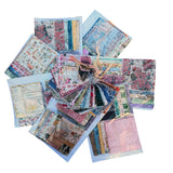 ‘Palette’ by Tim Holtz - 5” squares
