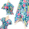 ‘Charli Ann’ Wrap Dress