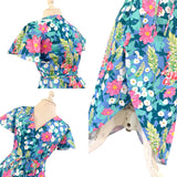 ‘Charli Ann’ Wrap Dress