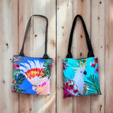 ‘Beautiful Birds’ Tote Bag