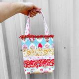 ‘Naomi’s Carry Bag’ Kit - Rosy Cheeks