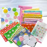 ‘Bubbles’ Quilt Kit