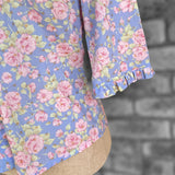 ‘Betty Blouse’ Sewing Pattern