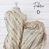‘Curated Collection’ by Miss Rose Sister Violet
