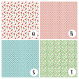 ‘Flower Market’ by Poppie Cotton