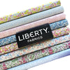 Liberty Fabrics - 100% Quilting Cotton