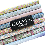 Liberty Fabrics - 100% Quilting Cotton