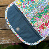 ‘Summer Rose Pouch’ Kit - Liberty
