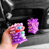 Bobbin Tower