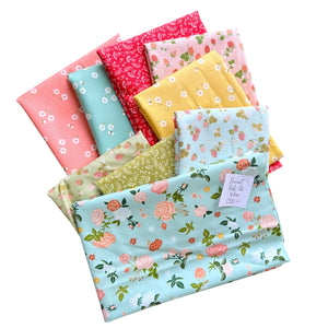 REMNANT PACK Q