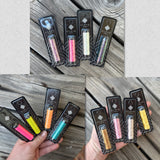 Nishikiito Cosmo Metallic Threads