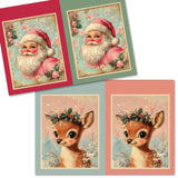 ‘Santa’s Symphony’ by Devonstone