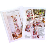 ‘Merry Little Christmas’ Wallhanging