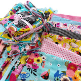 ‘Springtime Tea’ by P&B Textiles