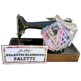 ‘Palette’ by Tim Holtz - 5” squares