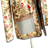 ‘Laura’ Jacket Fabric Kit