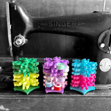 Bobbin Tower