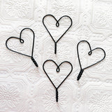 Heart Hanger